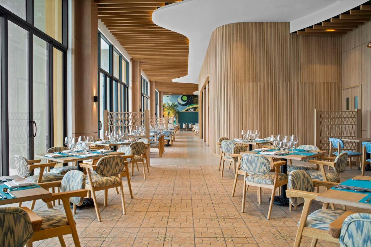 Angsana Ho Tram Hotell Exteriör bild